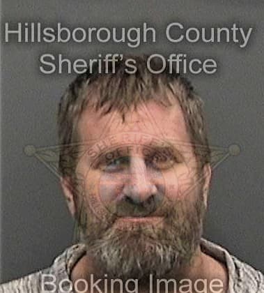 Kristopher Lockwood, - Hillsborough County, FL 