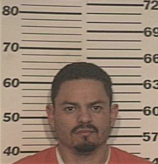 Antonio Lopez, - Hidalgo County, TX 