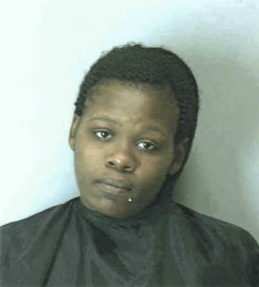 Yolanda Lowe - DeKalb County, GA 