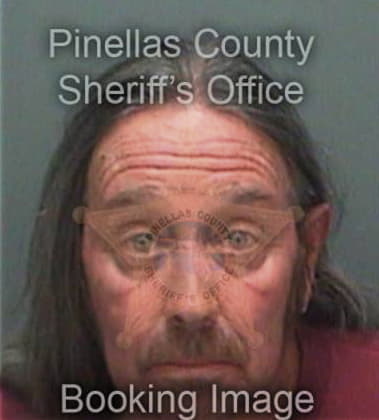 Brent Mann, - Pinellas County, FL 