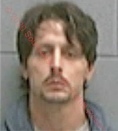 Larry Martin, - Washington County, VA 