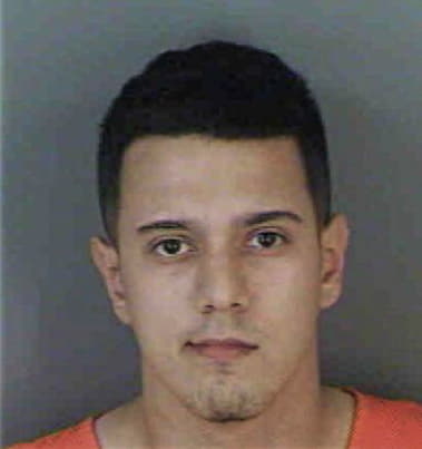 Paul Martinez, - Collier County, FL 