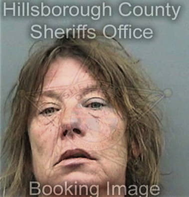 Barbara Marzo, - Hillsborough County, FL 