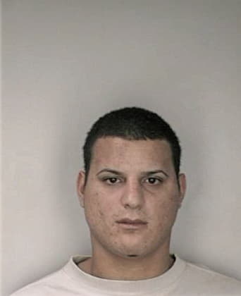 Jose Mastrapa, - Hillsborough County, FL 