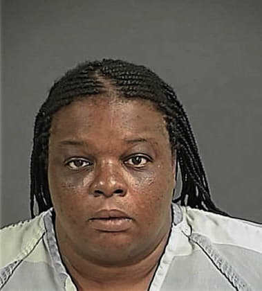 Tawana McBeth, - Charleston County, SC 