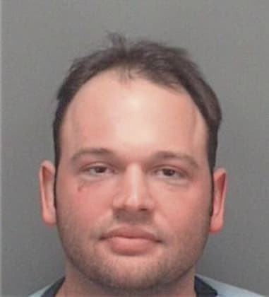 Steven McCallie - Pinellas County, FL 