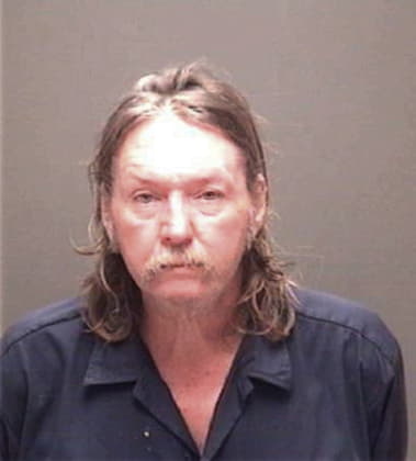 Raymond McGehee, - Galveston County, TX 