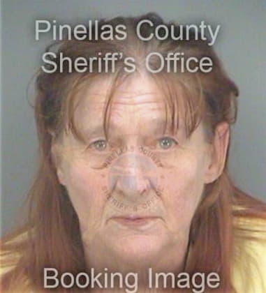 Nicole McKenzie - Pinellas County, FL 