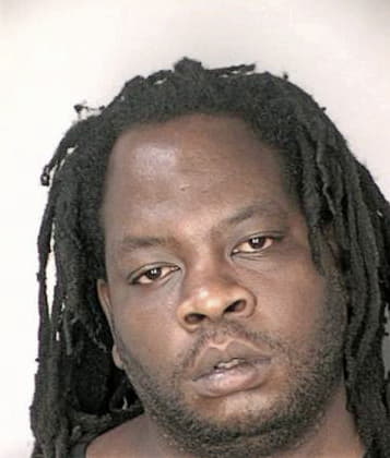 Victor McKoy - Hillsborough County, FL 