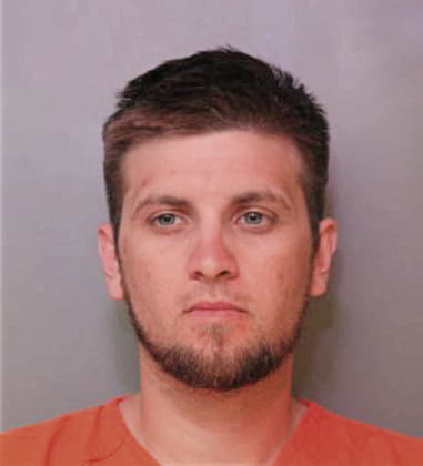 Christopher McNeal - Polk County, FL 