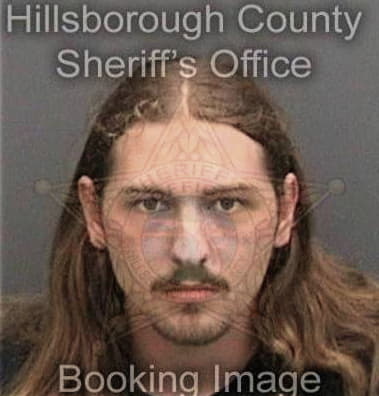 Kurt Meister - Hillsborough County, FL 