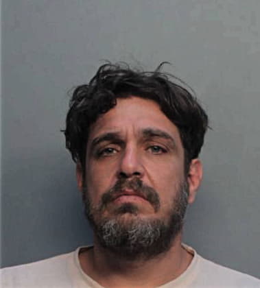 Michael Mora, - Dade County, FL 