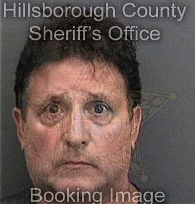 Juan Morales, - Hillsborough County, FL 