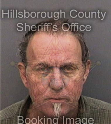 Michael Moran, - Hillsborough County, FL 