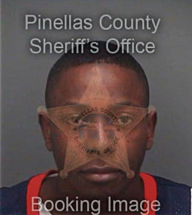 Eric Murray, - Pinellas County, FL 