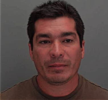 Ricardo Napoles, - Dade County, FL 