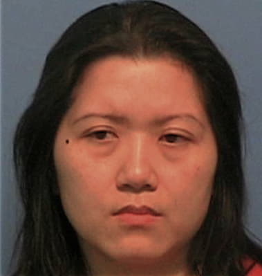 Bich-Thuy Nguyen - Williamson County, TX 