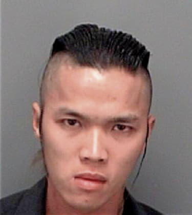 Glen Nguyen, - Pinellas County, FL 