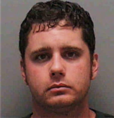 Jesse Nichols, - Lee County, FL 