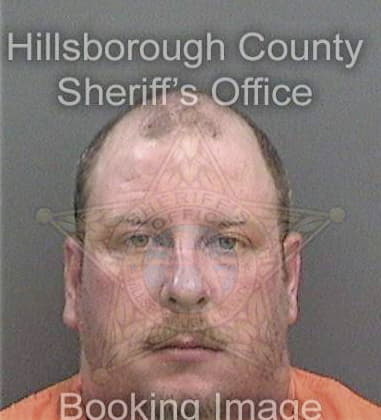 Louis Nickolopoulos, - Hillsborough County, FL 