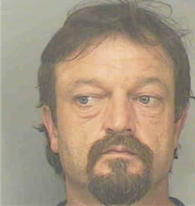 John Olinger, - Polk County, FL 