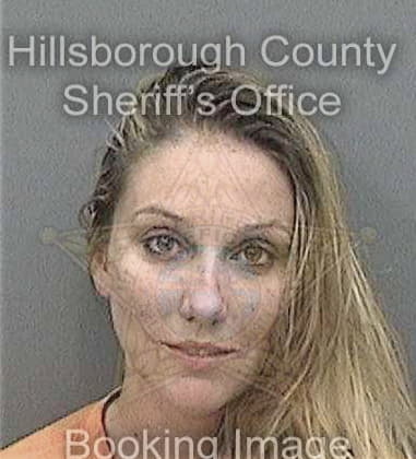 Tammy Owens, - Hillsborough County, FL 