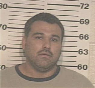 Jose Padilla, - Hidalgo County, TX 