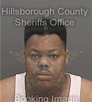 Jesse Payne, - Hillsborough County, FL 