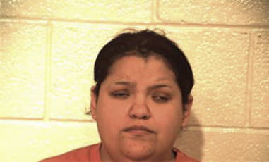 Iselda Pena, - Hidalgo County, TX 