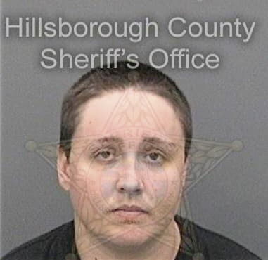 April Perez, - Hillsborough County, FL 