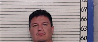 Christopher Perez, - Comal County, TX 