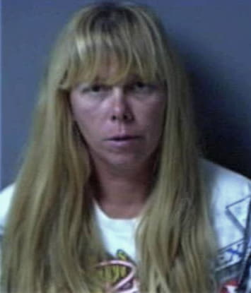 Anneliese Phillips, - Lee County, FL 