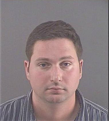 Jeremy Powers, - Peoria County, IL 