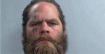 Joel Prassel - Fayette County, KY 