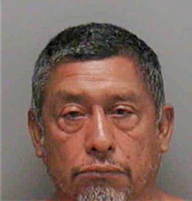 Jesus Ramirez, - Lee County, FL 