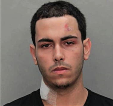 Michael Ramos, - Dade County, FL 