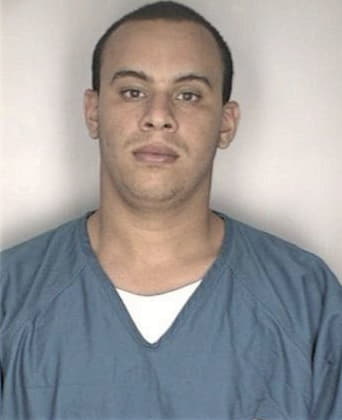 Anthony Rivera, - Hillsborough County, FL 