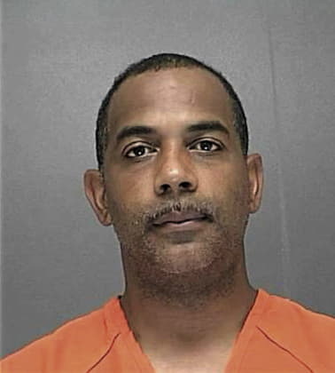 Kevin Roberson, - Volusia County, FL 