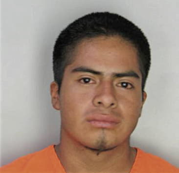 Dale Robinson - Hillsborough County, FL 