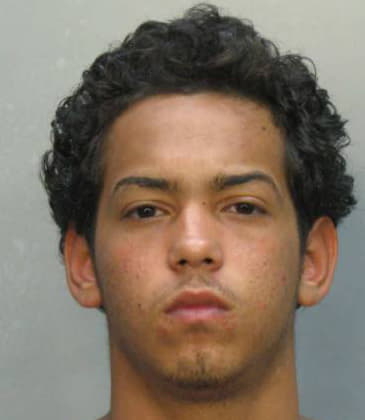 David Rodriguez, - Dade County, FL 