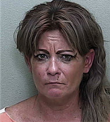 Sarah Rolon, - Marion County, FL 