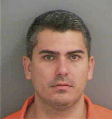 Emilio Rosales, - Collier County, FL 