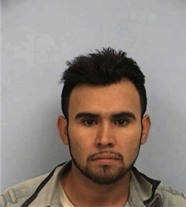 Enrique Ruizmendoza, - Travis County, TX 