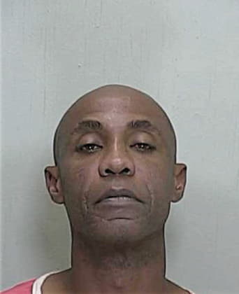 Teshard Samuels, - Marion County, FL 