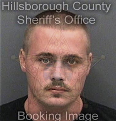 Angel Sanchez-Baez, - Hillsborough County, FL 