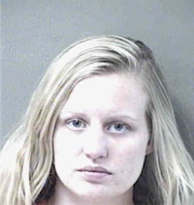 Crystal Sarvis, - Okaloosa County, FL 