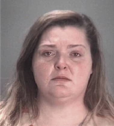 Amy Scaricaciottoli, - Pasco County, FL 