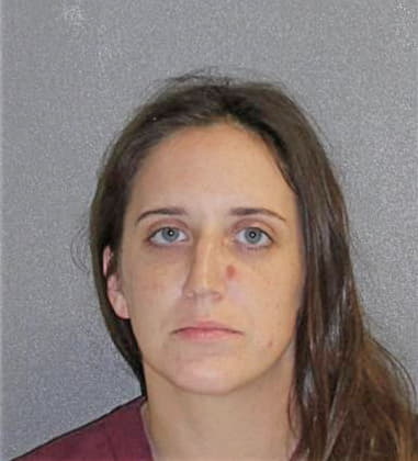 Mayra Schaller, - Volusia County, FL 