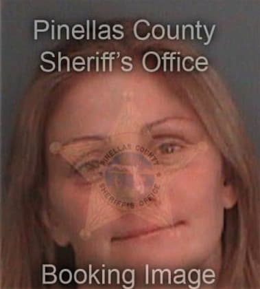 Patricia Schroeder, - Pinellas County, FL 