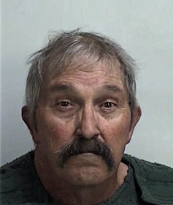 Tony Sedberry, - Upshur County, TX 